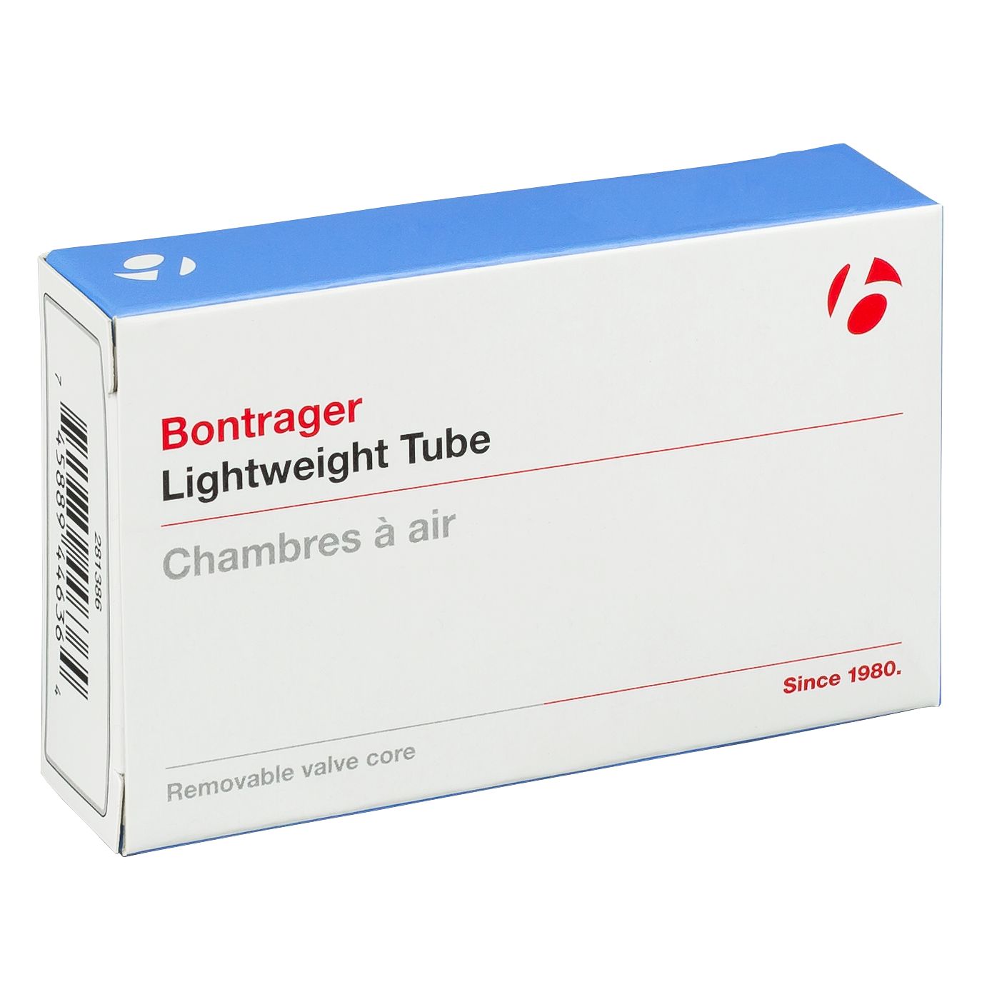 Bontrager Leichtbau-Schlauch mit Presta-Ventil