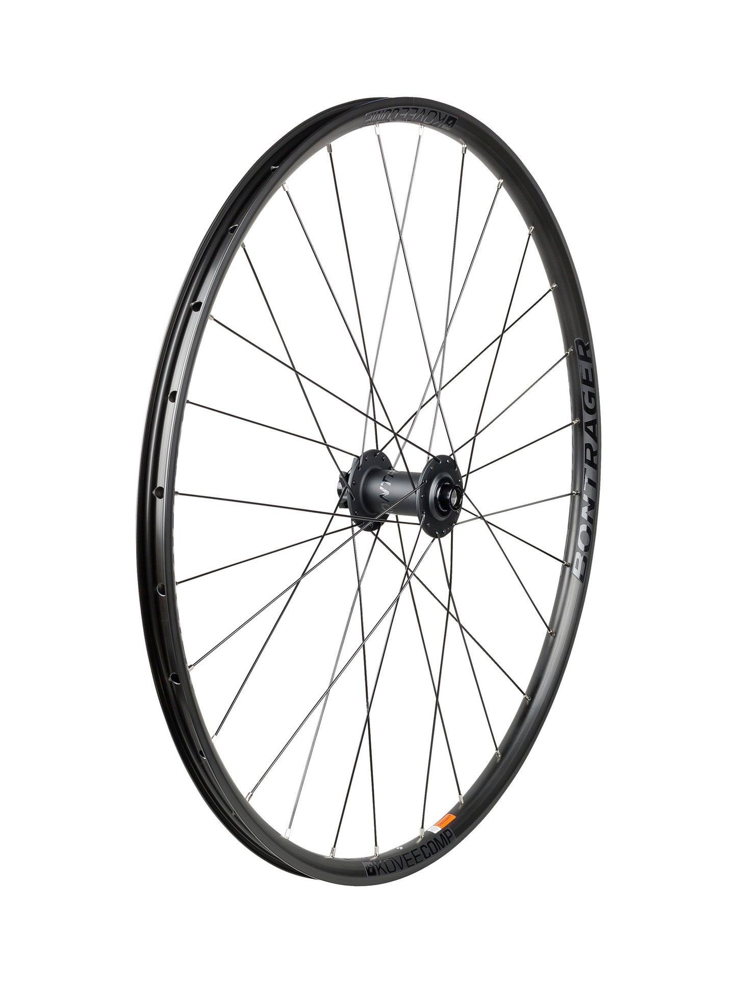 Ruota da mtb Bontrager Kovee Comp TLR Boost 29”