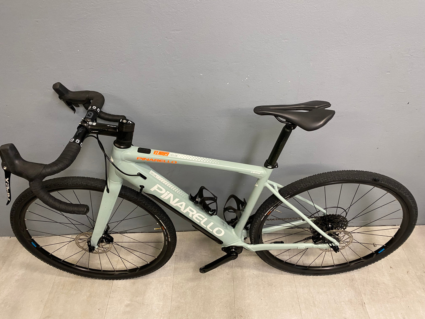 Pinarello Nytro Grinta tg.54