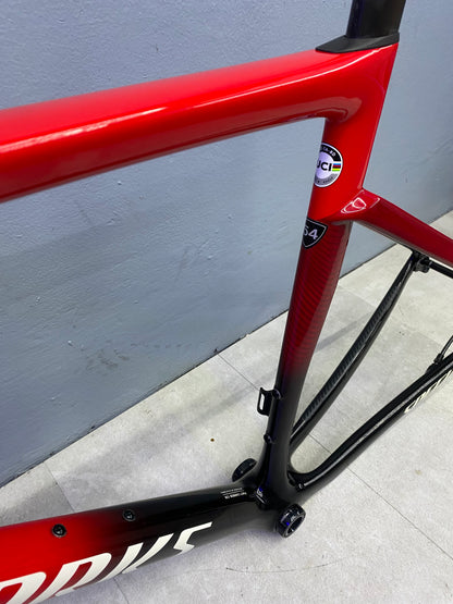Telaio S-Works Tarmac SL7 Tg 54