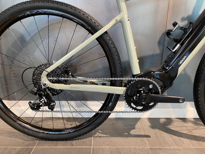 Ebike Gravel Basso Vega Tg M