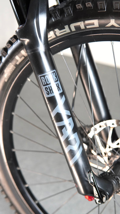 Ebike Sants tg L