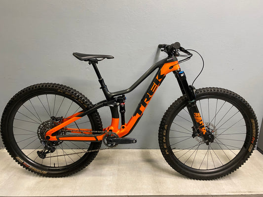 Trek Fuel EX 9.8 Tg S
