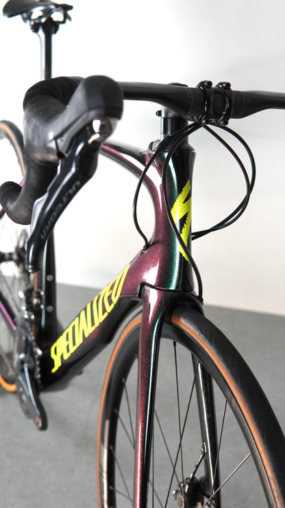 Specialized Venge Expert disc tg 56