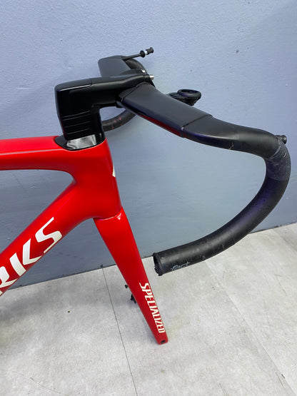 Telaio S-Works Tarmac SL7 Tg 54