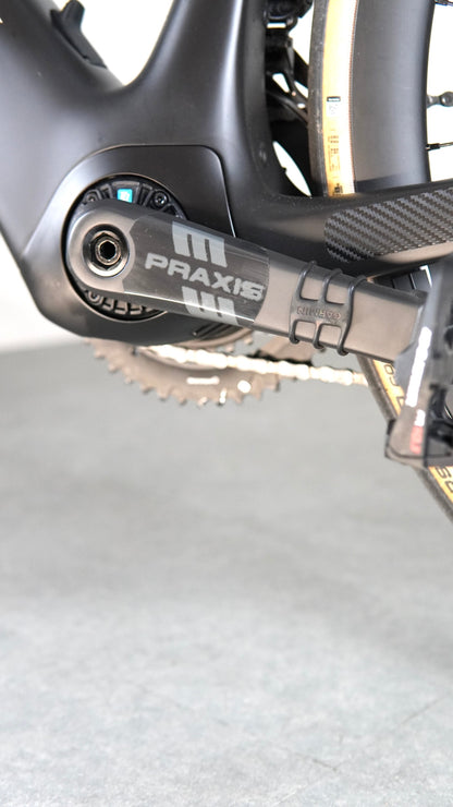 Trek Domane+ SLR 7