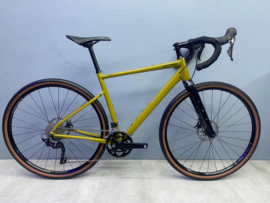 Cannondale Topstone 2 Tg M