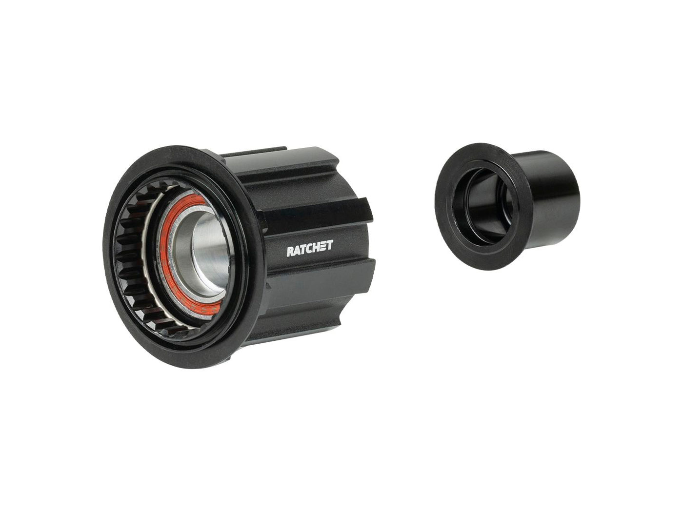 Bontrager DT240 Campagnolo N3W Freehub Body