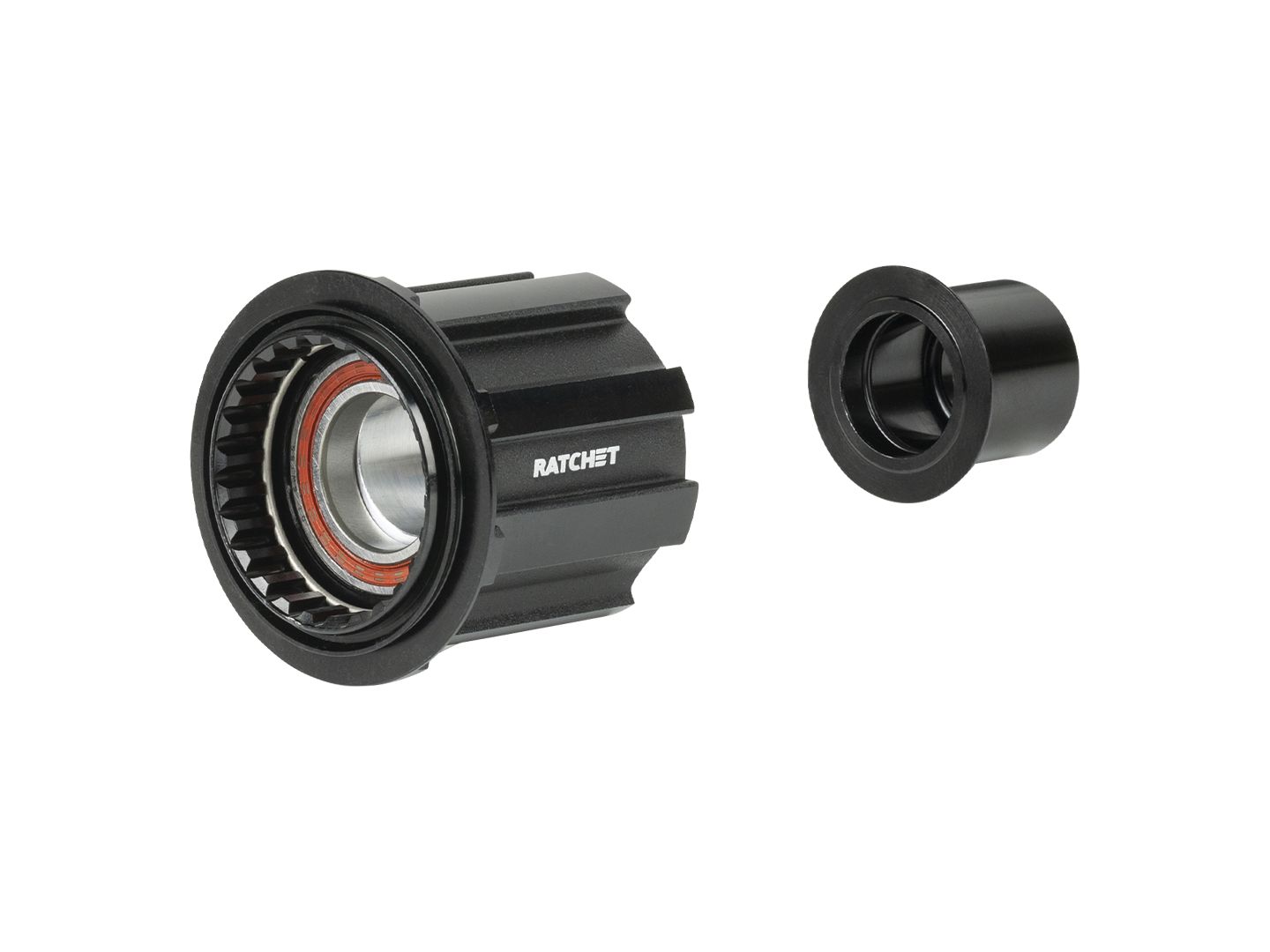 Bontrager DT240 Campagnolo N3W Freehub Body