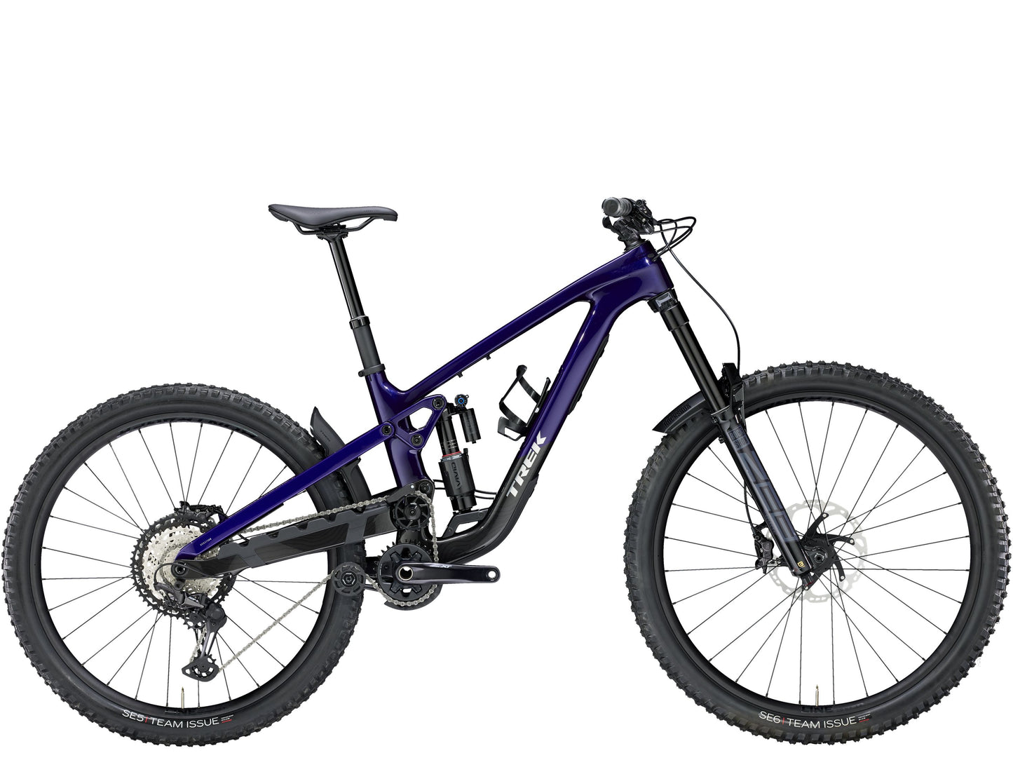 Slash 9.8 XT Gen 6