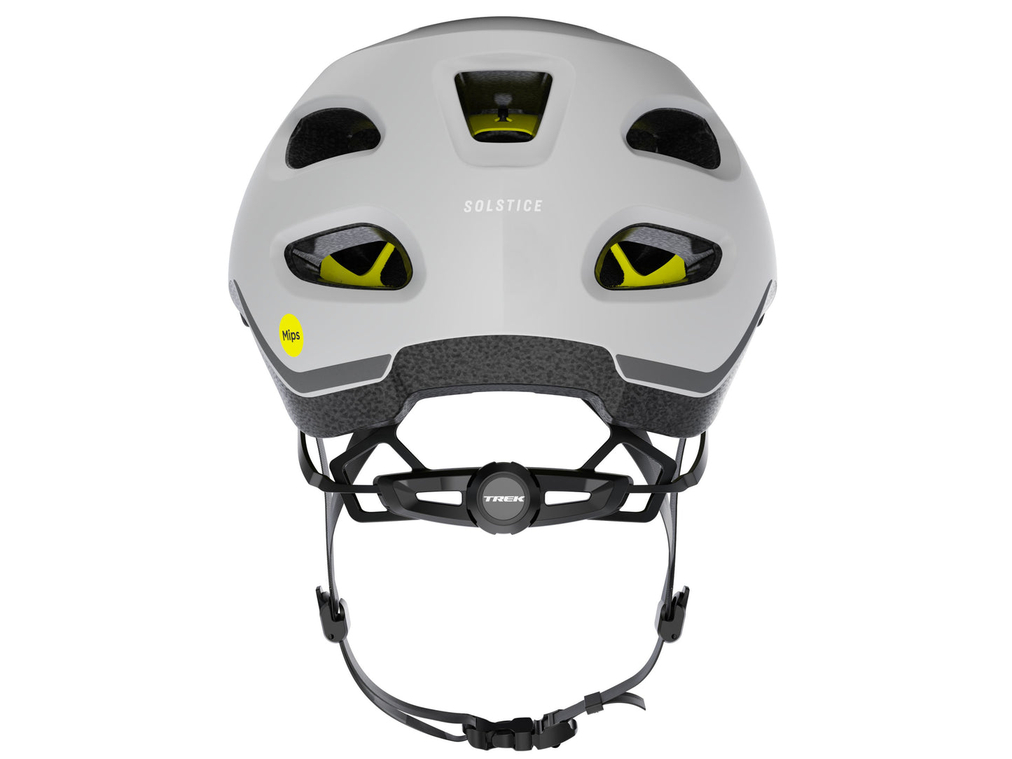 Casco da ciclismo Trek Solstice Mips
