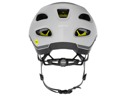Casco da ciclismo Trek Solstice Mips