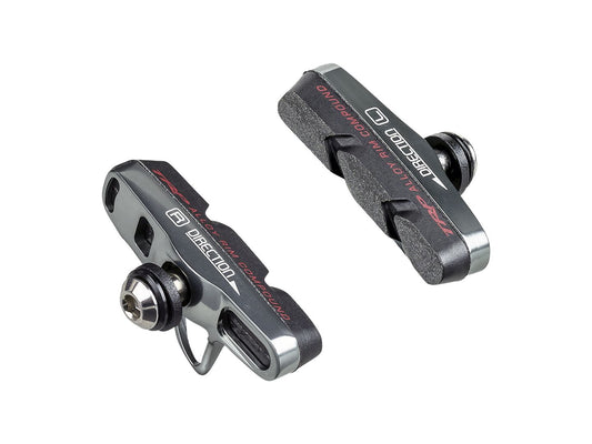 Trek Madone 9 Aero Brake Pad Holders