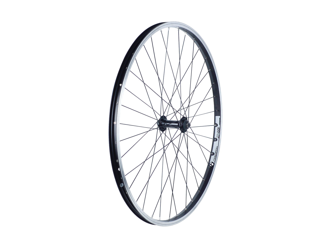 Bontrager AT-550 26˝ MTB-Laufrad