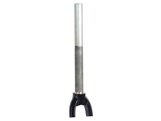 Trek Zektor Aluminum 700c Rigid Fork