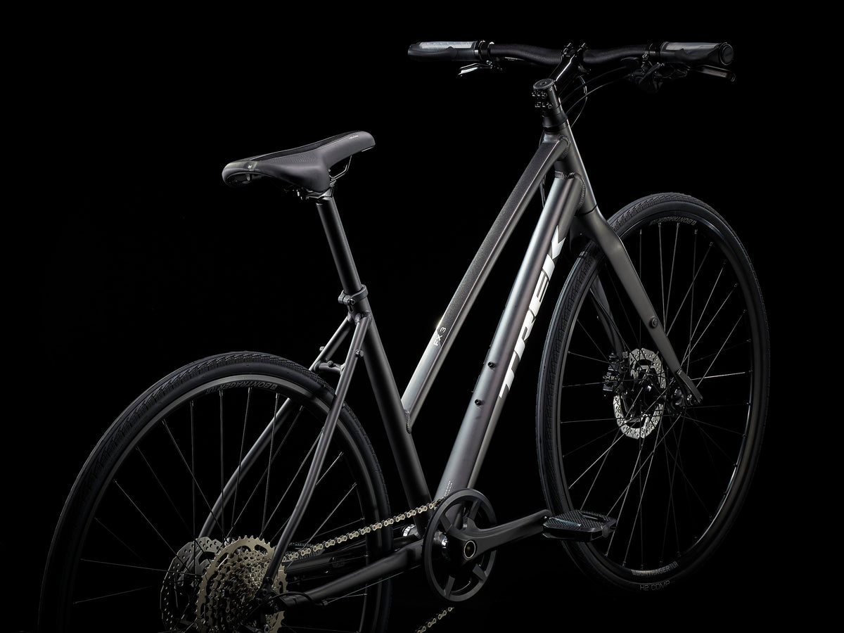 FX 3 Disc Stagger Gen 3