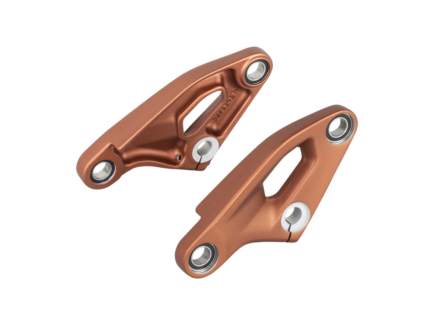 Trek 2024 Fuel EXe Carbon Aluminum Rocker Link