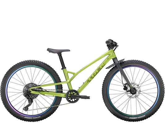Wahoo 24 Trail
