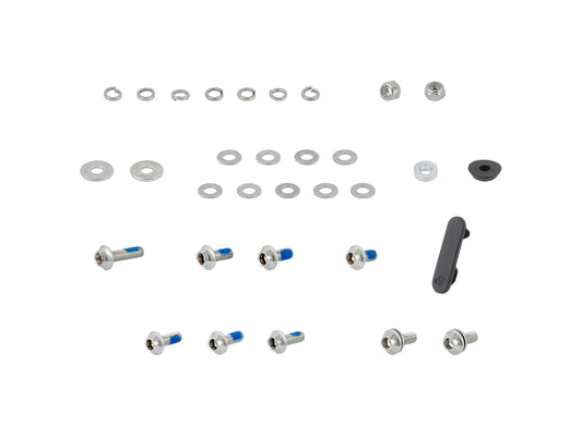 Electra Townie Go! 7D & Cruiser Go! Fender Hardware Kit