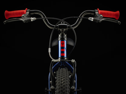 Precaliber 16