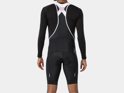 Salopette corta da ciclismo Bontrager Velocis Thermal inForm