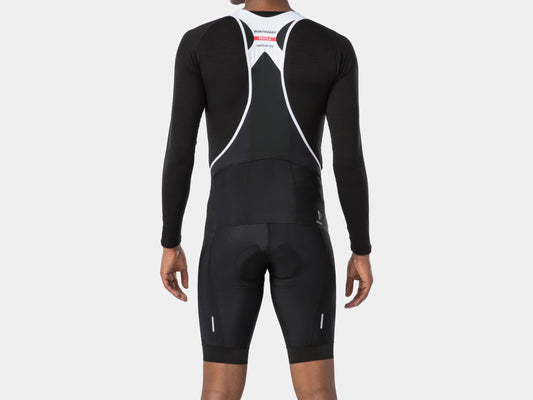 Salopette corta da ciclismo Bontrager Velocis Thermal inForm