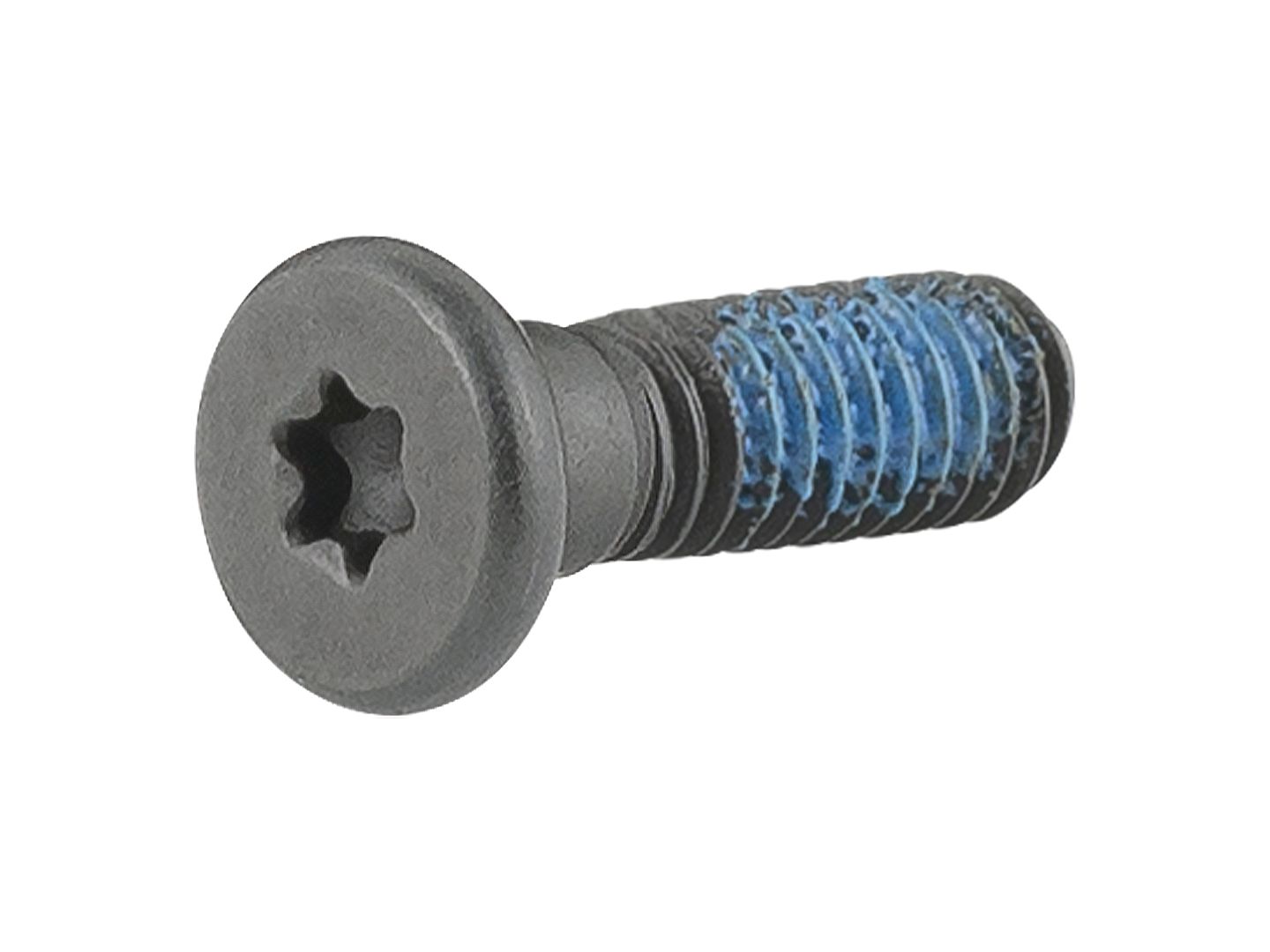Trek M4x07 Ultra Low Profile Socket Head Cap Screws