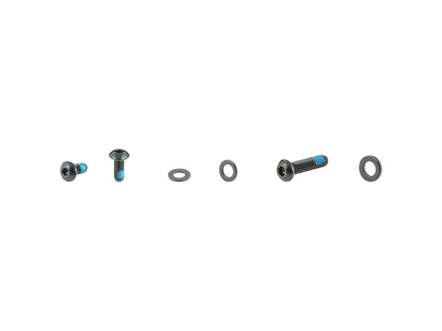 Trek Fetch+ 2 Front Rack Mounting Kit