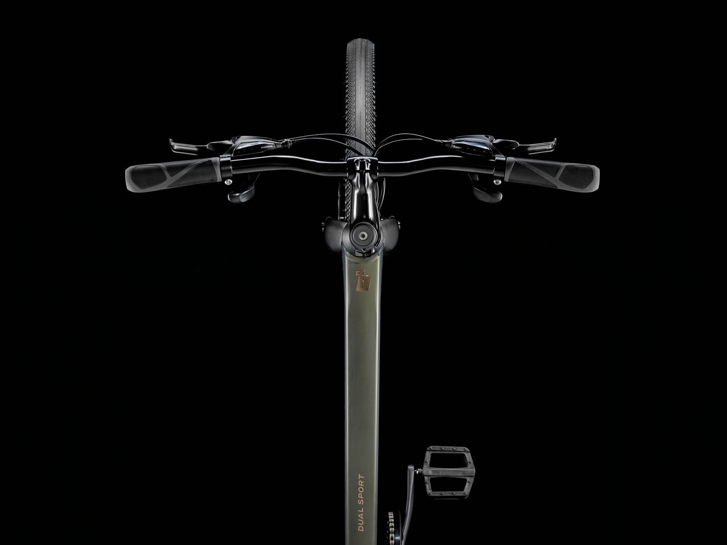 Dual Sport 1 Gen 5