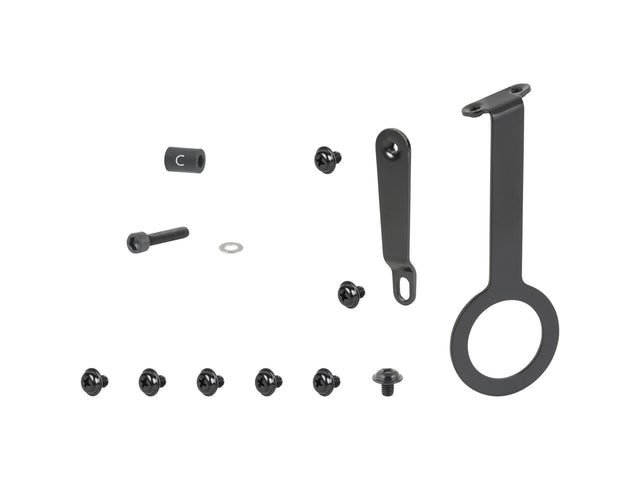 Trek-Diamant Kettenschutz-Oberteil-Montagesatz