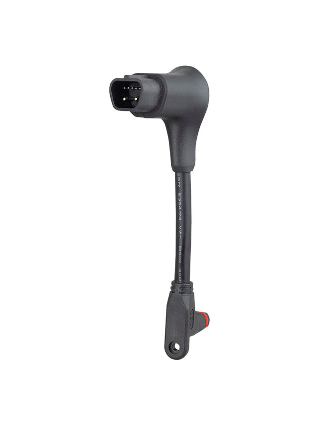 Hyena Range Extender Unterrohr-Batteriekabel