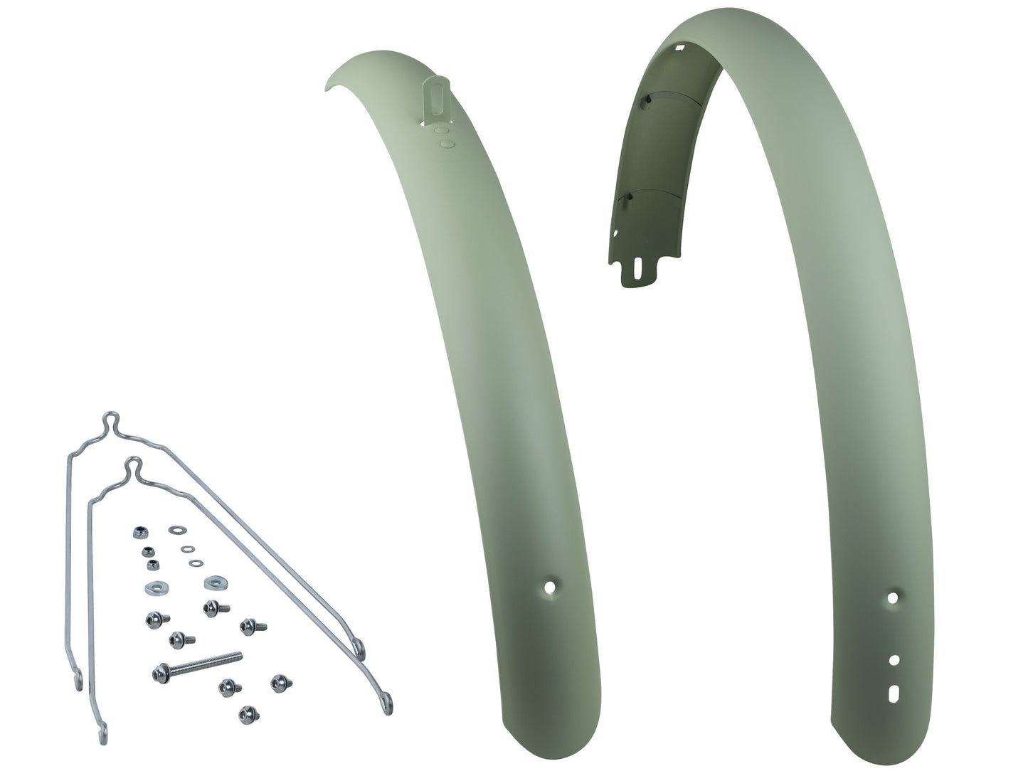 Set parafanghi Electra Townie Original 7D EQ da uomo