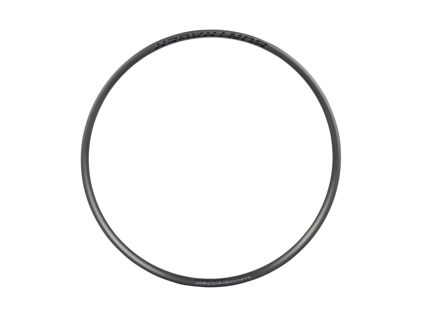Bontrager Kovee Comp 25 TLR 29˝ MTB Rim