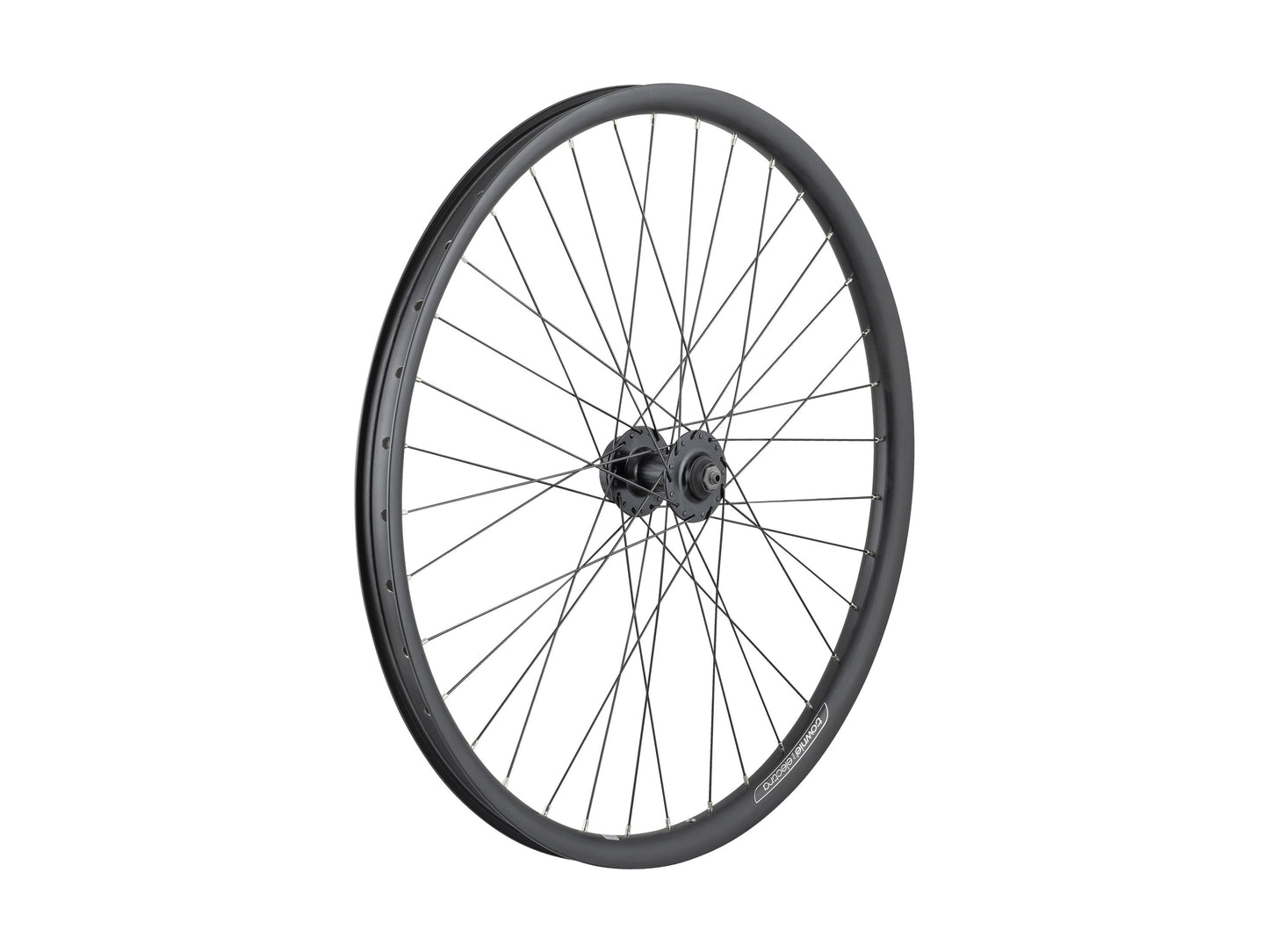 Electra Townie Go! 35mm Wide Rim 7D 26˝ Wheel