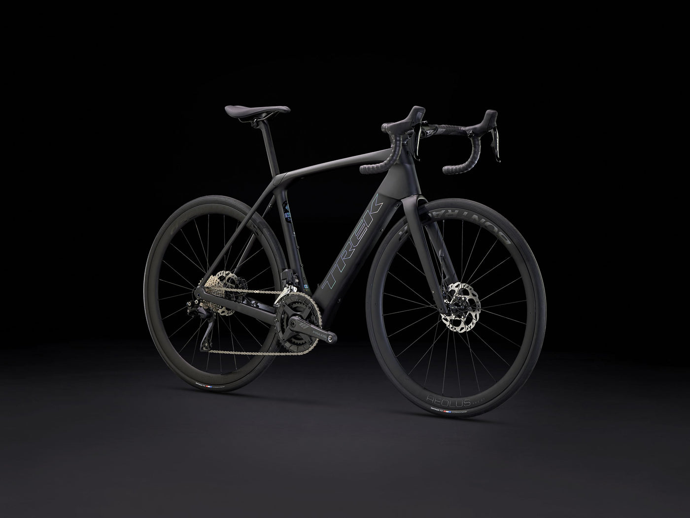 Domane+ SLR 6 Pro