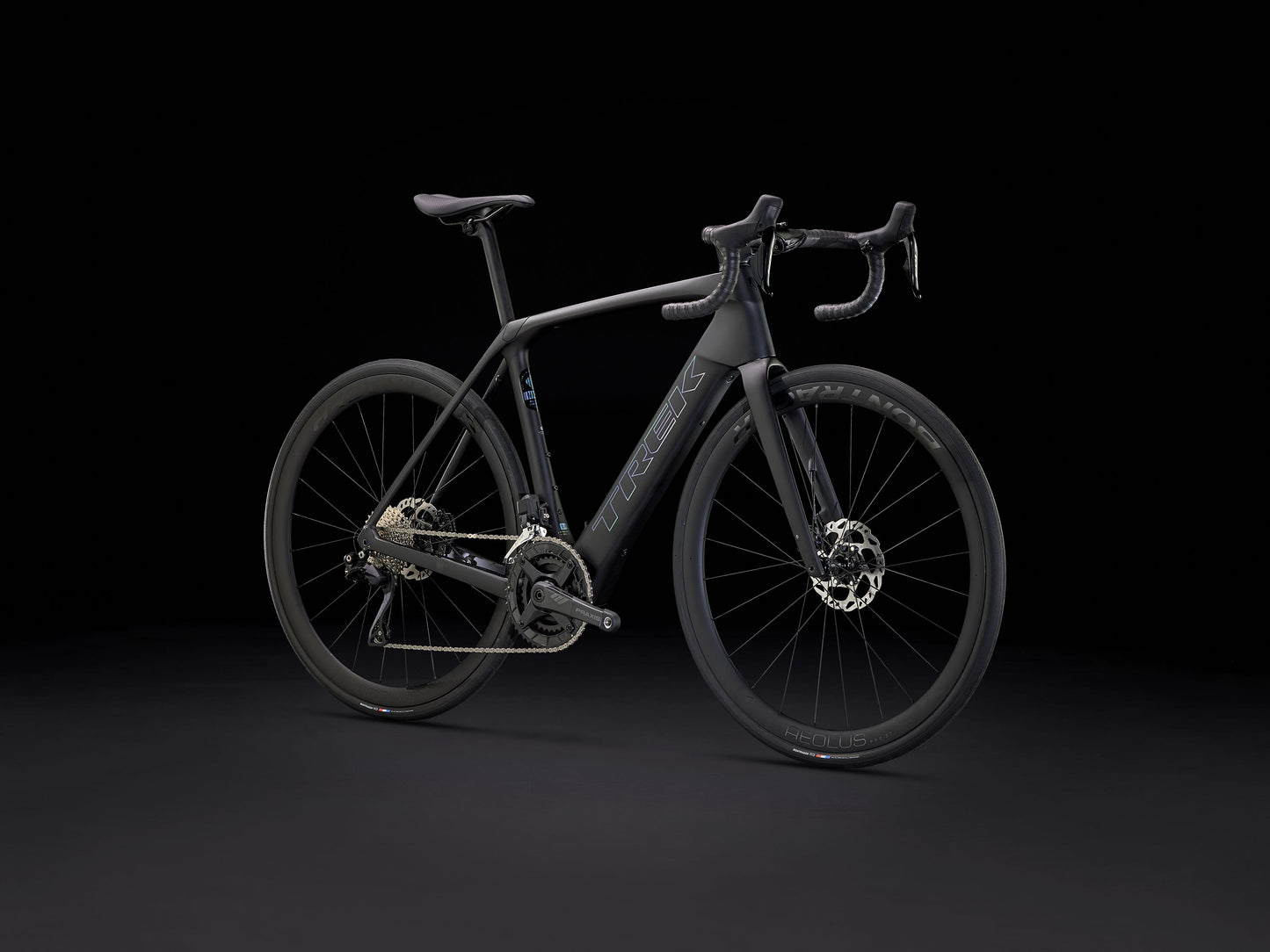 Domane+ SLR 6 Pro