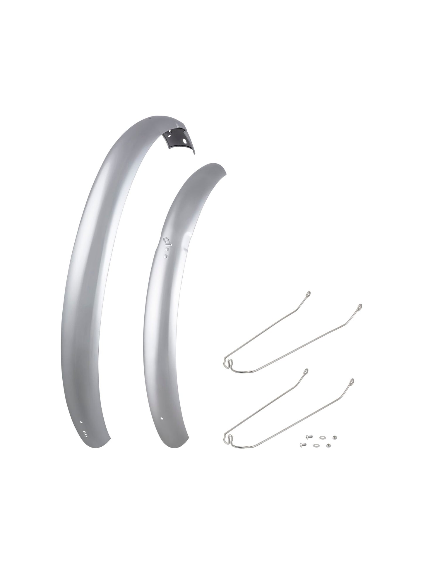 Electra Townie GO! Set parafanghi 8i