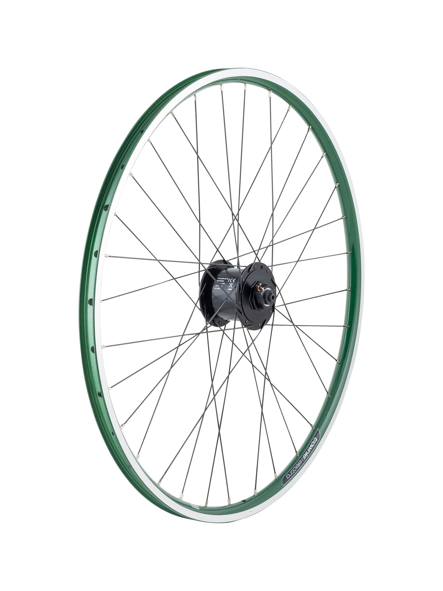 Ruota Electra Townie 7D EQ 26˝
