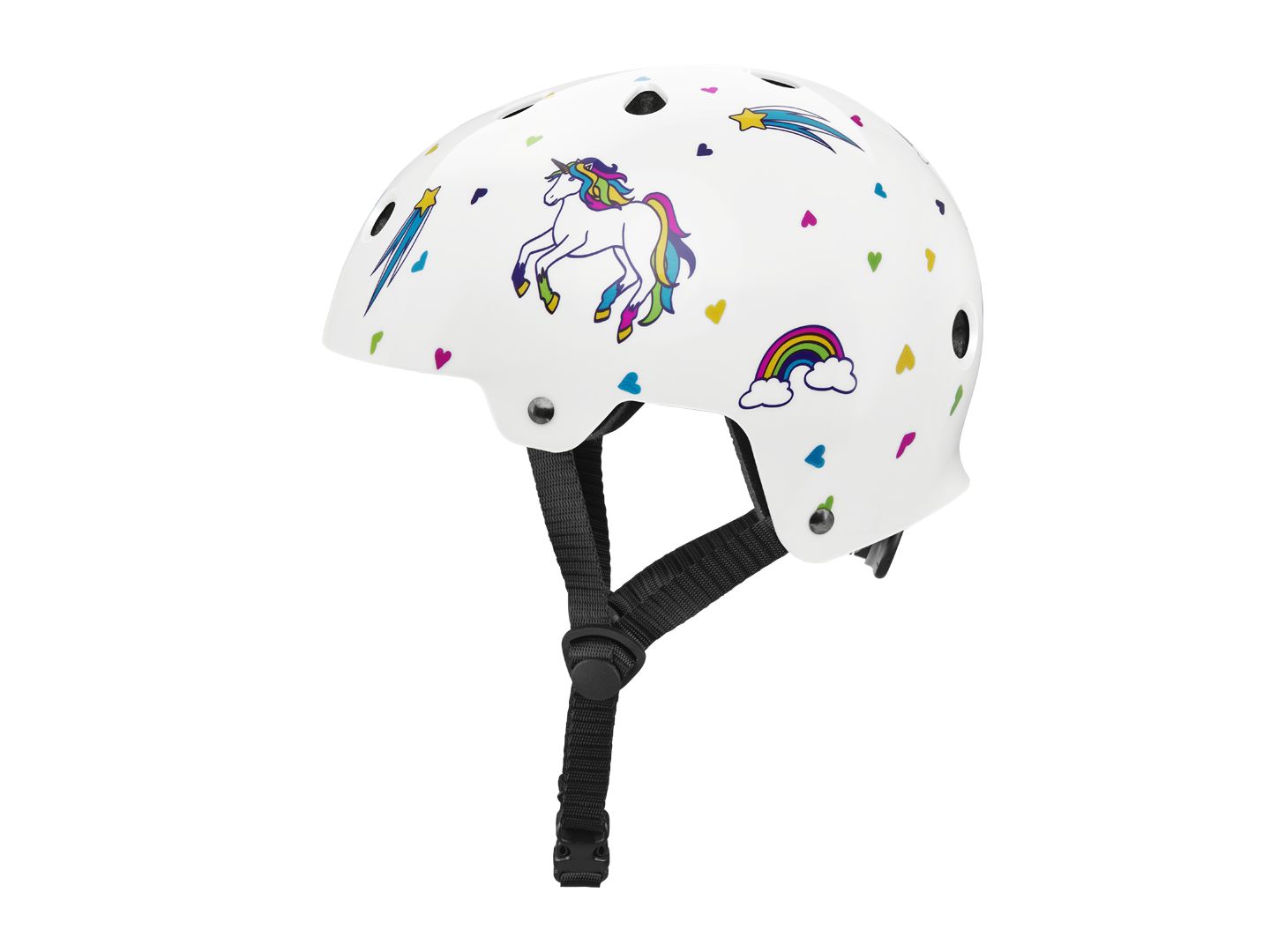 Casco per bici Electra Unicorn Lifestyle