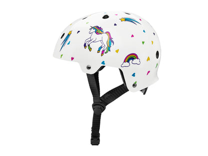 Casco per bici Electra Unicorn Lifestyle
