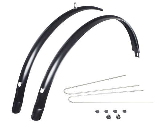 Curana C-Lite2 X300/X500 700c Fender Set