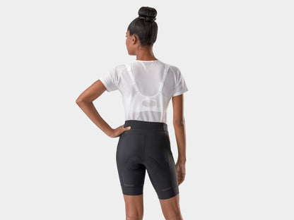 Pantaloncini da ciclismo Trek Solstice da donna