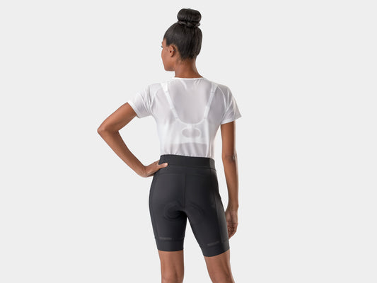 Pantaloncini da ciclismo Trek Solstice da donna