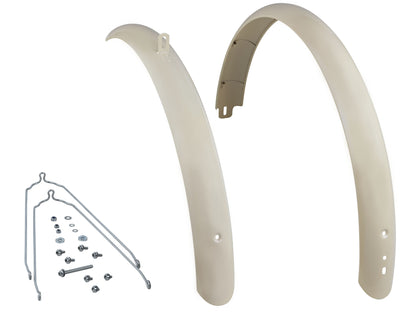 Set parafanghi per Electra Townie Original 7D EQ da donna