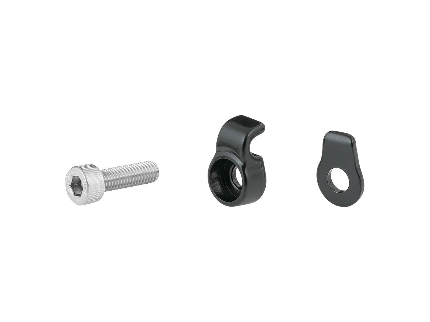 Trek Bolt-on Single Cable Housing Guide