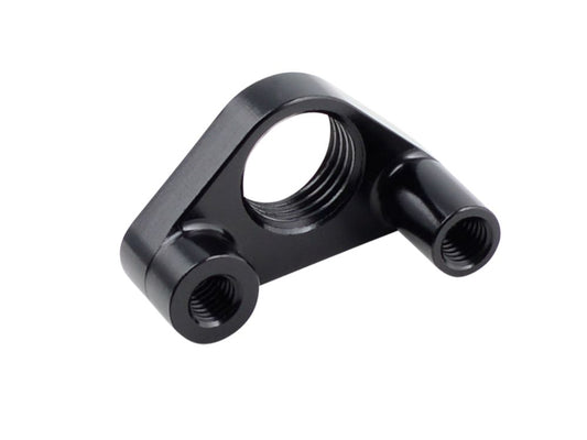 Dado deragliatore anteriore Direct Mount basso 2x per Trek Top Fuel 29