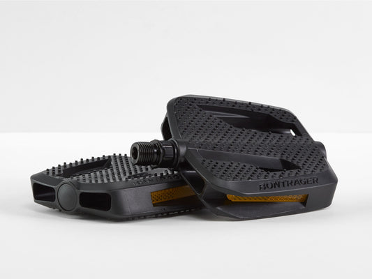 Set pedali Bontrager City