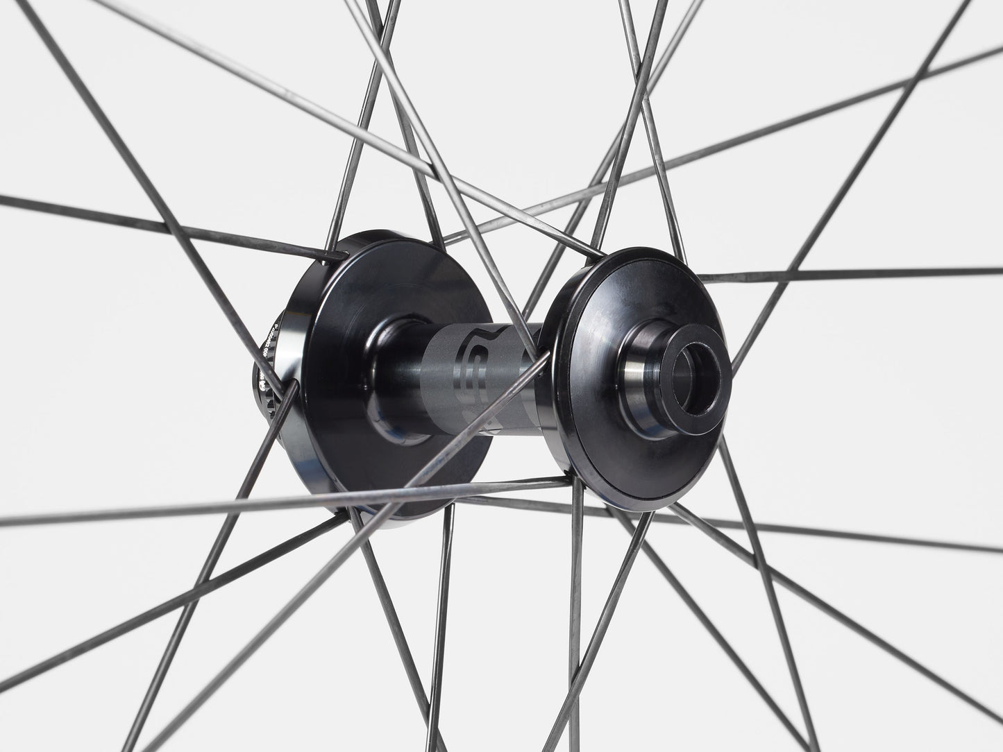 Ruota da strada Bontrager Aeolus RSL 37 Tubular Disc