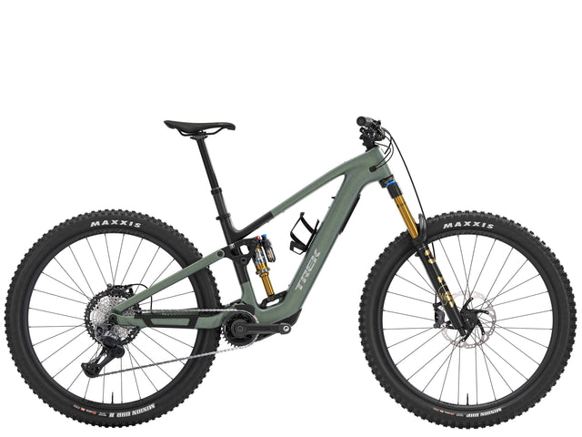 Fuel+ EX 9.8 XT Di2 Gen 2