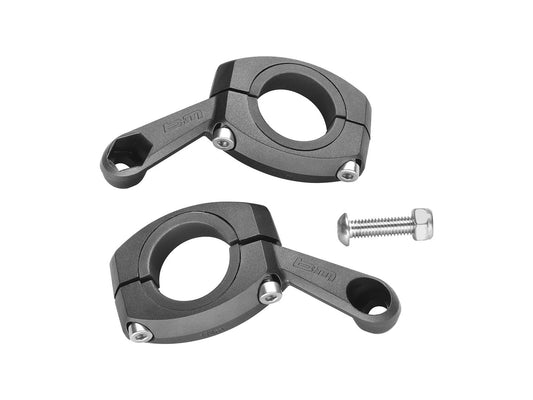 Busch + Müller Light Bracket